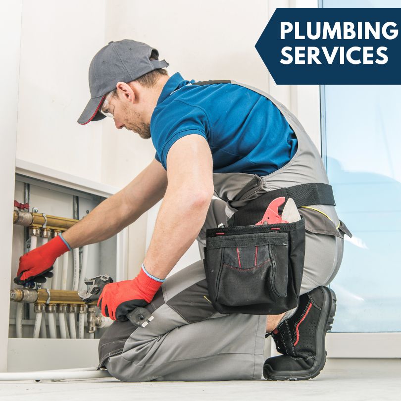 Marks Plumbing Company